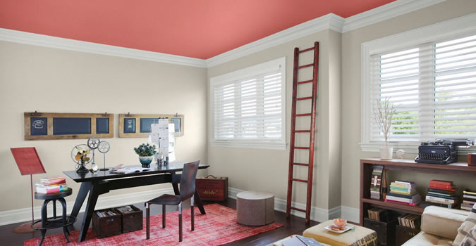 Interior Painting in Escondido High quality